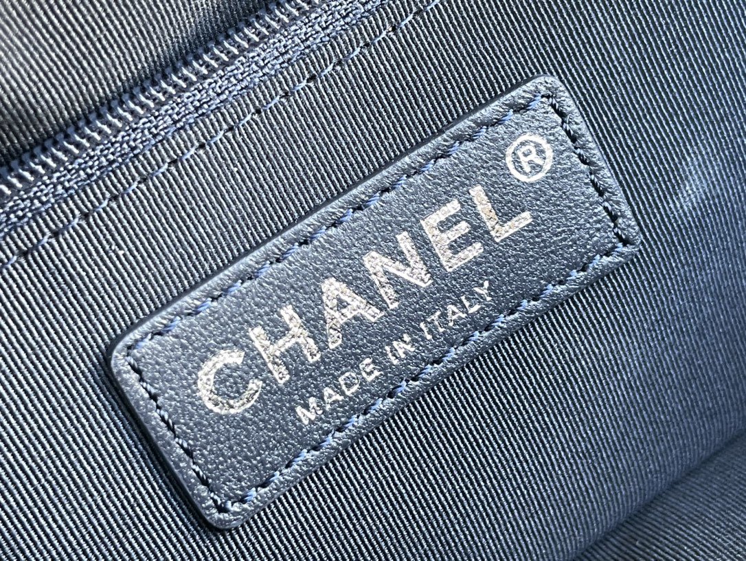 Chanel Gabrielle Bags